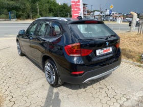 BMW X1 2.0D/NAVI/EURO.5B, снимка 6