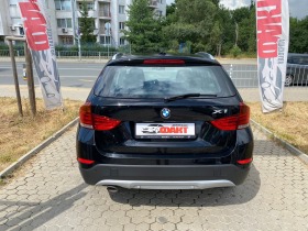 BMW X1 2.0D/NAVI/EURO.5B, снимка 5