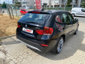 BMW X1 2.0D/NAVI/EURO.5B, снимка 4