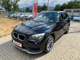 BMW X1 2.0D/NAVI/EURO.5B, снимка 1
