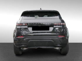 Land Rover Range Rover Evoque D200 = R-Dynamic SE= Black Pack Гаранция, снимка 2