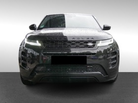 Land Rover Range Rover Evoque D200 = R-Dynamic SE= Black Pack Гаранция - изображение 1