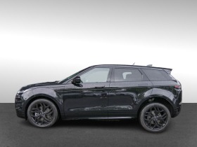 Land Rover Range Rover Evoque D200 = R-Dynamic SE= Black Pack Гаранция, снимка 4