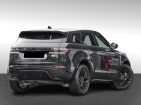 Land Rover Range Rover Evoque D200 = R-Dynamic SE= Black Pack Гаранция, снимка 3