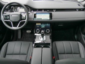 Land Rover Range Rover Evoque D200 = R-Dynamic SE= Black Pack Гаранция, снимка 8