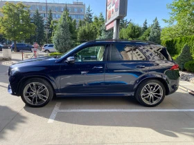 Mercedes-Benz GLE 400 AMG Line, снимка 9