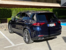 Mercedes-Benz GLE 400 AMG Line, снимка 3