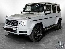 Mercedes-Benz G 500 AMG Final Edition, снимка 1