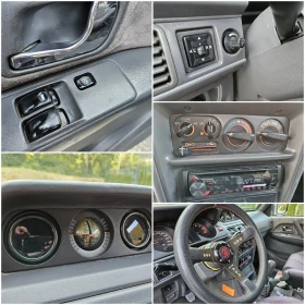 Mitsubishi Pajero 2.5 Bobinson/Klima/Lebedka, снимка 15