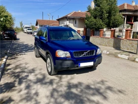 Volvo Xc90 2.4 D5 OceanRace, снимка 7