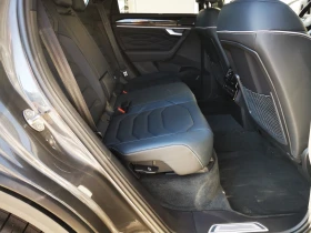 VW Touareg Elegance PA 3.0 V6 TDI SCR 4MOT - 167000 лв. - 12668013 8