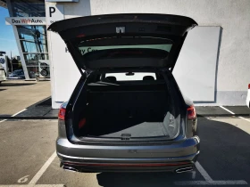 VW Touareg Elegance PA 3.0 V6 TDI SCR 4MOT - 167000 лв. - 12668013 9