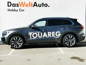 VW Touareg Elegance PA 3.0 V6 TDI SCR 4MOT - 167000 лв. - 12668013 3