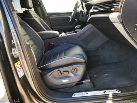 VW Touareg Elegance PA 3.0 V6 TDI SCR 4MOT - 167000 лв. - 12668013 6