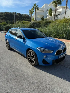 BMW X2 M-Paket, снимка 1