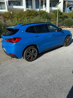 BMW X2 M-Paket, снимка 3