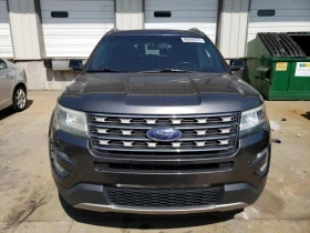 Ford Explorer XLT 3.5L /    ! | Mobile.bg    2