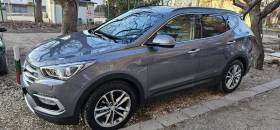 Hyundai Santa fe 2.2 CRDI, снимка 1