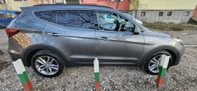 Hyundai Santa fe 2.2 CRDI, снимка 3