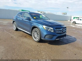 Mercedes-Benz GLA 250, снимка 4