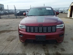 Jeep Grand cherokee - 31600 лв. - 64546101 | Car24.bg