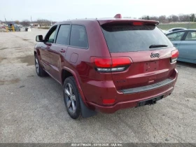 Jeep Grand cherokee - 31600 лв. - 64546101 | Car24.bg