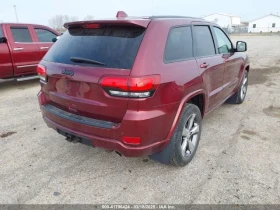 Jeep Grand cherokee - 31600 лв. - 64546101 | Car24.bg