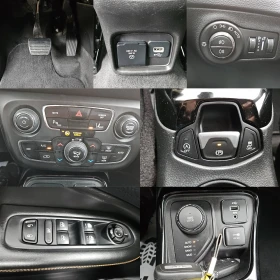 Jeep Compass 2.0m-Jet/LIMITED/LED//NAVI//EURO 6B/! | Mobile.bg    14