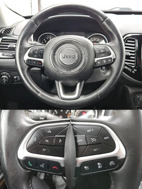 Jeep Compass 2.0m-Jet/LIMITED/LED//NAVI//EURO 6B/! | Mobile.bg    11