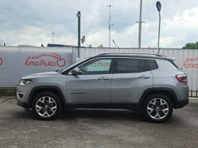 Jeep Compass 2.0m-Jet/LIMITED/LED//NAVI//EURO 6B/! | Mobile.bg    6