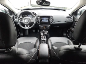 Jeep Compass 2.0m-Jet/LIMITED/LED//NAVI//EURO 6B/! | Mobile.bg    10