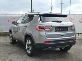 Jeep Compass 2.0m-Jet/LIMITED/LED//NAVI//EURO 6B/! | Mobile.bg    5