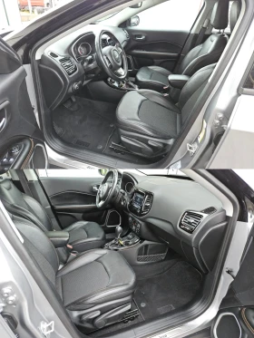 Jeep Compass 2.0m-Jet/LIMITED/LED//NAVI//EURO 6B/! | Mobile.bg    9