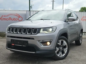 Jeep Compass 2.0m-Jet/LIMITED/LED//NAVI//EURO 6B/! | Mobile.bg    7