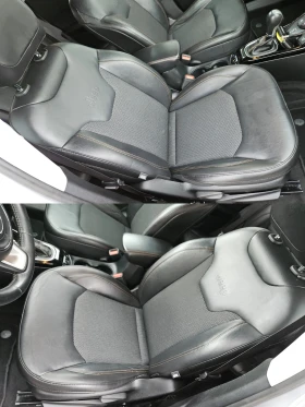 Jeep Compass 2.0m-Jet/LIMITED/LED//NAVI//EURO 6B/! | Mobile.bg    15