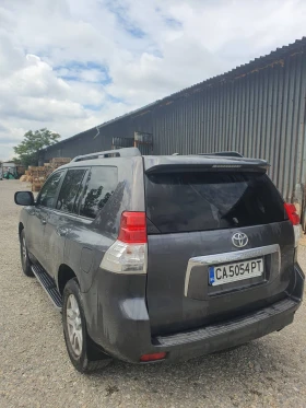 Обява за продажба на Toyota Land cruiser 3.0 ~41 999 лв. - изображение 3