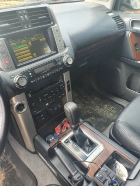 Обява за продажба на Toyota Land cruiser 3.0 ~41 999 лв. - изображение 5