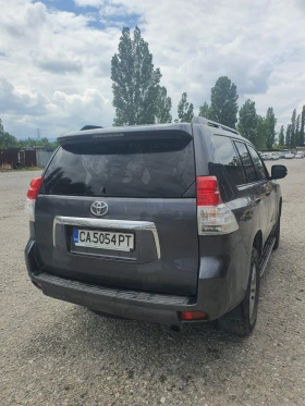 Обява за продажба на Toyota Land cruiser 3.0 ~41 999 лв. - изображение 2
