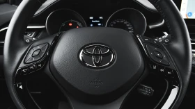 Toyota C-HR 2.0 Hybrid Club Automatic - 53900 лв. - 49072295 10