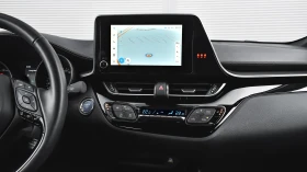 Toyota C-HR 2.0 Hybrid Club Automatic - 53900 лв. - 49072295 11