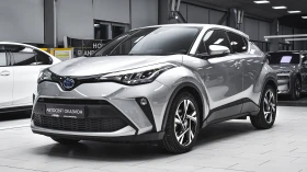 Toyota C-HR 2.0 Hybrid Club Automatic - 53900 лв. - 49072295 4