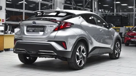 Toyota C-HR 2.0 Hybrid Club Automatic - 53900 лв. - 49072295 6