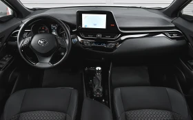 Toyota C-HR 2.0 Hybrid Club Automatic - 53900 лв. - 49072295 8