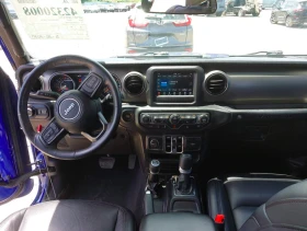 Jeep Wrangler UNLIMITED SPORT S 4X4 - 23700 лв. - 99822243 12