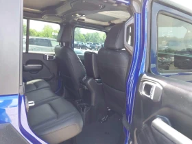 Jeep Wrangler UNLIMITED SPORT S 4X4 - 23700 лв. - 99822243 9