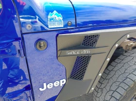 Jeep Wrangler UNLIMITED SPORT S 4X4 - 23700 лв. - 99822243 7