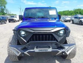 Jeep Wrangler UNLIMITED SPORT S 4X4 - 23700 лв. - 99822243 5