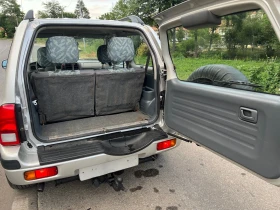 Suzuki Grand vitara 2.0* 128* * *  | Mobile.bg    12