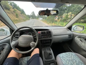 Suzuki Grand vitara 2.0* 128* * *  | Mobile.bg    17