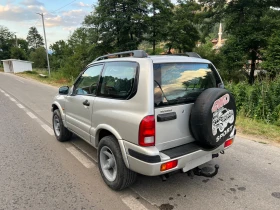 Suzuki Grand vitara 2.0* 128* * *  | Mobile.bg    7
